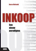 Inkoop, een nieuw paradigma (Paperback)