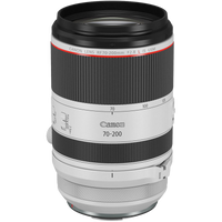 Canon RF 15-35mm F2.8 L IS USM SLR Standaardzoomlens Zwart - thumbnail