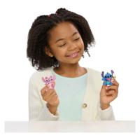 Spectron Stitch figuren 2 pak angel en stitch ijs