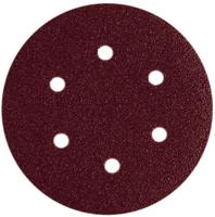 Hikoki Accessoires schuurschijf d.150 k240 (10 st) - 753118