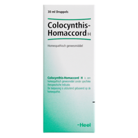 Heel Colocynthis Homaccord