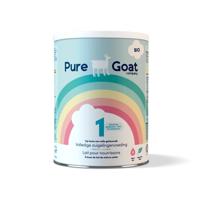 Pure Goat Volledige Zuigelingenvoeding Pdr 400g