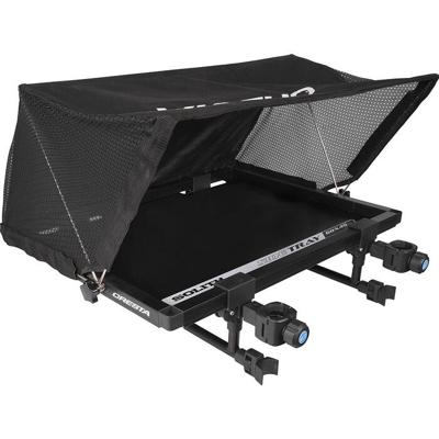 Cresta Cresta Solith Hooded Side Tray