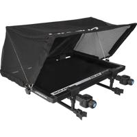 Cresta Cresta Solith Hooded Side Tray