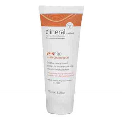 Ahava Clineral Skinpro Gentle Cleansing Gel 100ml