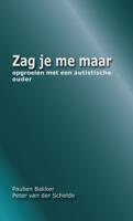 Zag je me maar (Paperback)