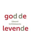 God de levende - Edward Schillebeeckx - ebook - thumbnail