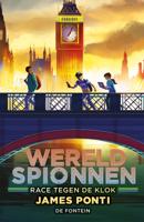 Race tegen de klok (Hardback)