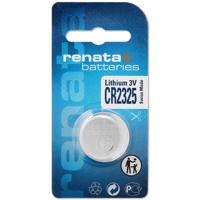 Renata Knoopcel CR2325 3 V 1 stuk(s) 190 mAh Lithium