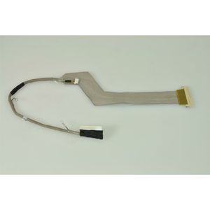 Notebook lcd cable for HP Compaq 6730S 6735S6017B015200115"
