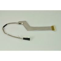 Notebook lcd cable for HP Compaq 6730S 6735S6017B015200115"
