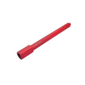 VidaXL Diamantboor 32x400 mm voor nat en droog boorwerk