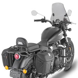 GIVI TMT Houder voor MT501, Motorspecifieke bagage, TMT9053