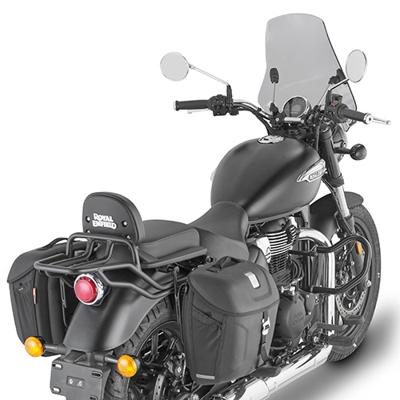 GIVI TMT Houder voor MT501, Motorspecifieke bagage, TMT9053