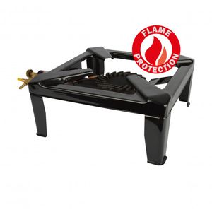 Brewferm gasbrander Flame'in 7S