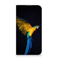 iPhone 13 Pro | Hoesje maken | Papegaai