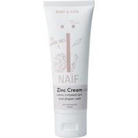 Naif Baby & kids diaper cream parfumvrij