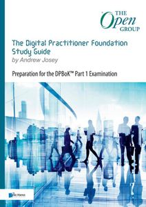 The Digital Practitioner Foundation Study Guide - The Open Group - ebook