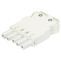 Wieland Electric 92.953.4053.0 Steekverbinder