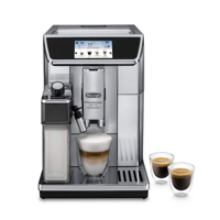 DeLonghi PrimaDonna Elite Experience ECAM650.85.MS