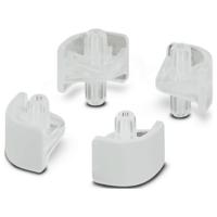 Phoenix Contact UCS CS 7035 2203720 Stapeladapter Grijs-wit (RAL 7035) 1 stuk(s)