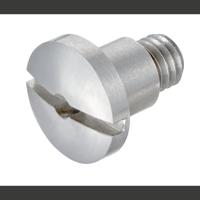 HARTING Bevestigingsschroeven 09300009831 Inhoud: 1 stuk(s)