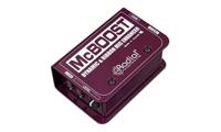 Radial McBoost