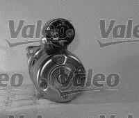 Valeo Starter 438105 - thumbnail