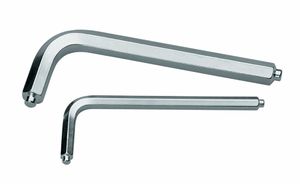 Gedore Stiftsleutel+centreerpen 10 MM - 6343600