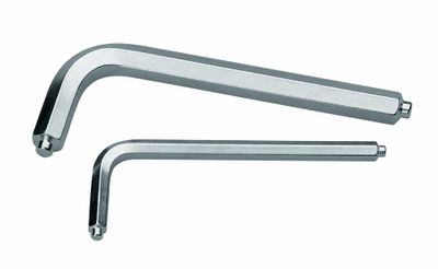 Gedore Stiftsleutel+centreerpen 10 MM - 6343600