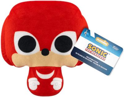 Funko Mini Pluche Sonic The Hedgehog - Knuckles