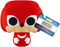 Funko Mini Pluche Sonic The Hedgehog - Knuckles