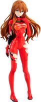 Rebuild of Evangelion Pop Up Parade Figure - Asuka Langley - thumbnail