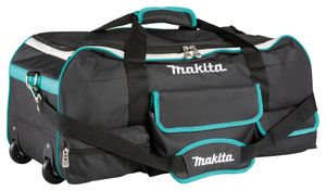 Makita Accessoires 832367-6 Gereedschapstas groot met wielen met inhoud van ruim 61 liter - 832367-6