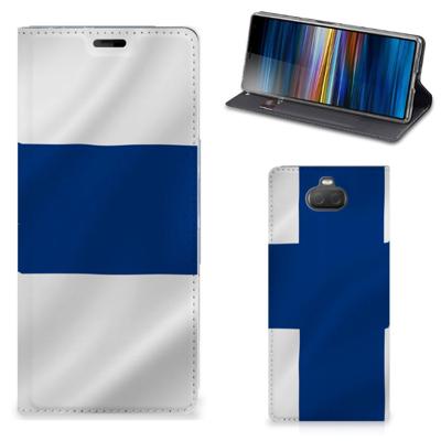 Sony Xperia 10 Plus | Standcase | Finland