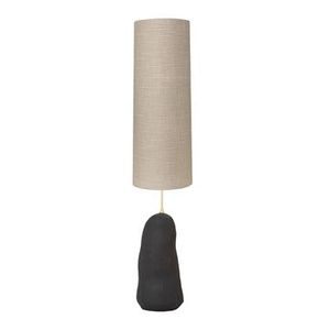 ferm LIVING Eclipse Lampenkap - Long - Sand