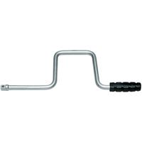 Gedore 1985 6143350 Accessoires voor dopsleutels Aandrijving 1/2 (12.5 mm) 395 mm 1 stuk(s)