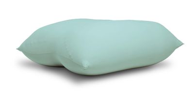 Terapy Dino zitzak - Lichtblauw | 180cm x 160cm x 50cm
