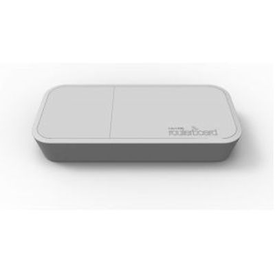 Mikrotik FTC netwerk media converter Wit