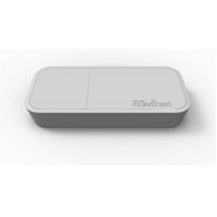Mikrotik FTC netwerk media converter Wit