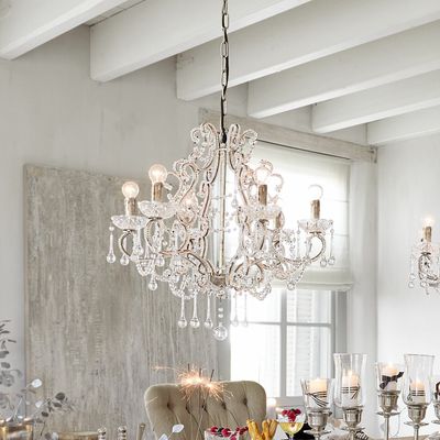 Kroonluchter Liono Kroonluchter Liono