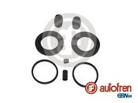 Reparatieset, remklauw D4697