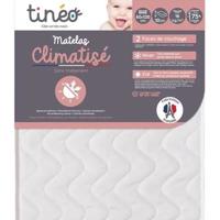 TINEO Matras met airconditioning 60x120 cm