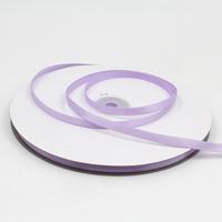 Hoge dichtheid polyester hand geweven lint grootte: 91m x 0.6 cm (licht paars)