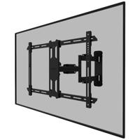 Neomounts WL40S-850BL16 TV-beugel Kantelbaar, Zwenkbaar 101,6 cm (40) - 177,8 cm (70) Kantelbaar, Zwenkbaar