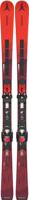 Atomic Redster S8 Revoshock C Ski Red 163
