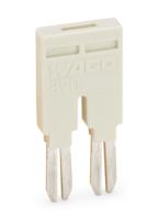 870-402  - Cross-connector for terminal block 2-p 870-402