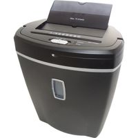 Peach Auto Cross Cut Shredder PS500-50 papierversnipperaar