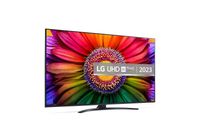 LG UHD 55UR81006LJ 139,7 cm (55") 4K Ultra HD Smart TV Wifi Zwart - thumbnail