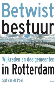 Betwist bestuur (Paperback)